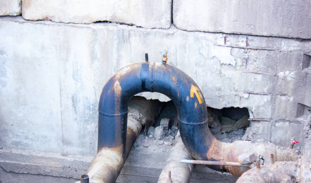 Best Flooded house restoration  in Berthoud, CO