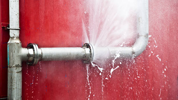 Best Commercial water damage restoration  in Berthoud, CO